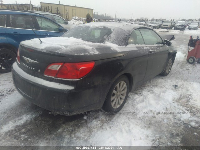 Photo 3 VIN: 1C3BC4EB7AN205809 - CHRYSLER SEBRING 