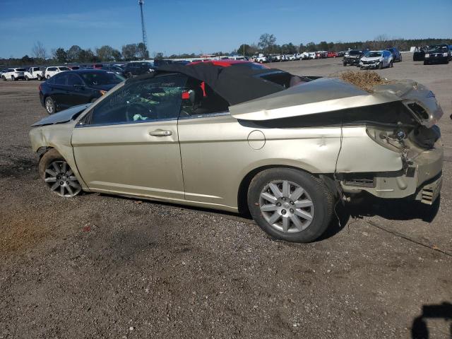 Photo 1 VIN: 1C3BC4EB7AN225669 - CHRYSLER SEBRING LX 