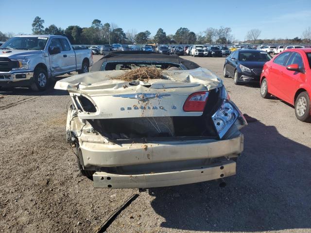 Photo 5 VIN: 1C3BC4EB7AN225669 - CHRYSLER SEBRING LX 