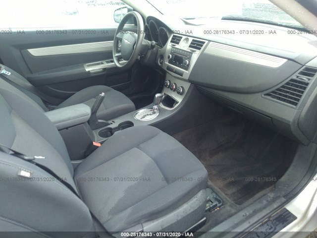 Photo 4 VIN: 1C3BC4EB8AN113222 - CHRYSLER SEBRING 