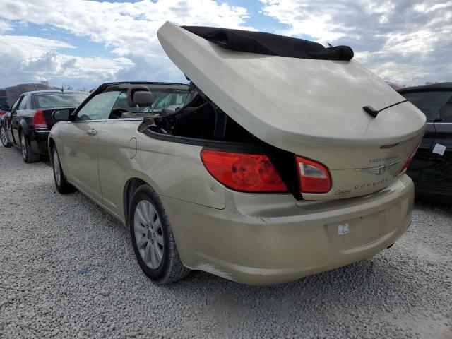 Photo 2 VIN: 1C3BC4EB8AN157723 - CHRYSLER SEBRING LX 