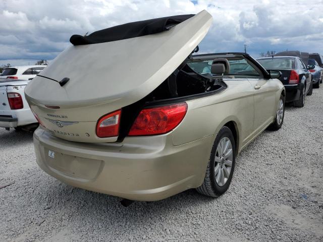 Photo 3 VIN: 1C3BC4EB8AN157723 - CHRYSLER SEBRING LX 