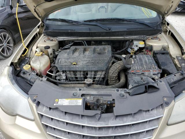 Photo 6 VIN: 1C3BC4EB8AN157723 - CHRYSLER SEBRING LX 