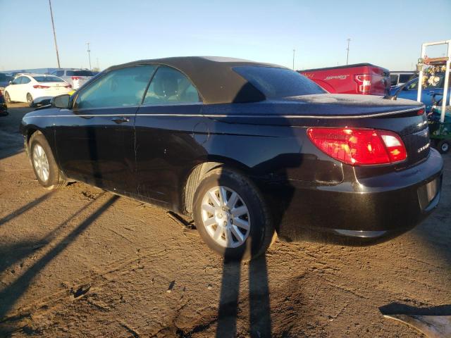 Photo 1 VIN: 1C3BC4EB8AN177048 - CHRYSLER SEBRING LX 