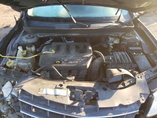 Photo 10 VIN: 1C3BC4EB8AN177048 - CHRYSLER SEBRING LX 