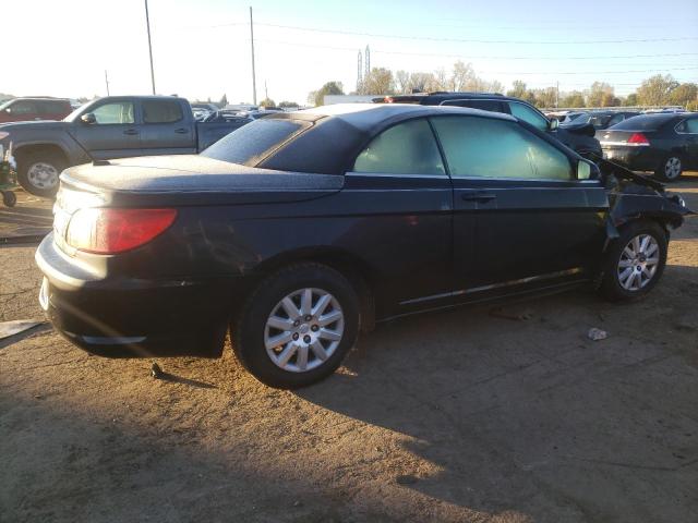 Photo 2 VIN: 1C3BC4EB8AN177048 - CHRYSLER SEBRING LX 