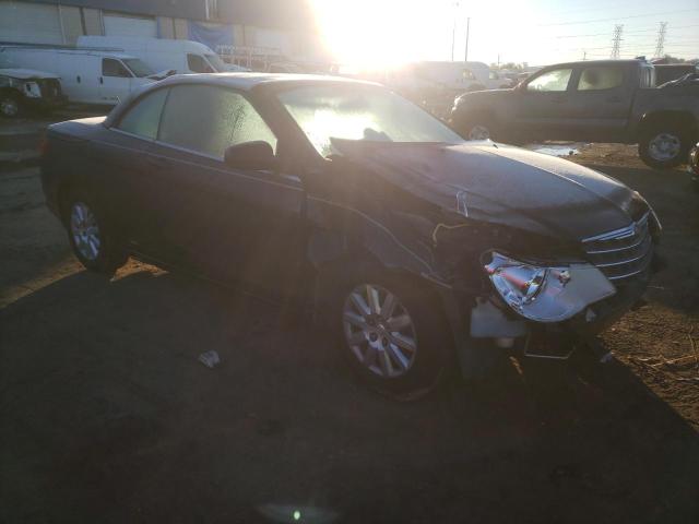 Photo 3 VIN: 1C3BC4EB8AN177048 - CHRYSLER SEBRING LX 