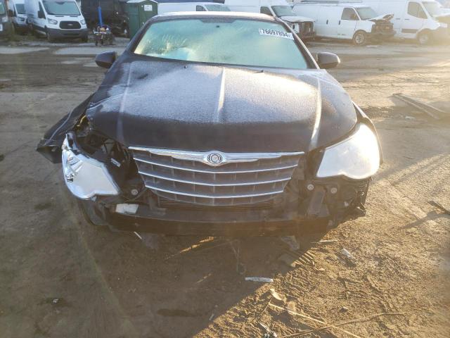 Photo 4 VIN: 1C3BC4EB8AN177048 - CHRYSLER SEBRING LX 