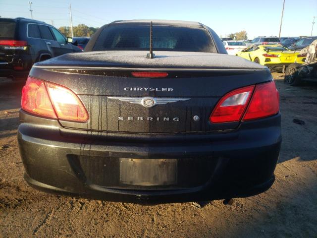 Photo 5 VIN: 1C3BC4EB8AN177048 - CHRYSLER SEBRING LX 