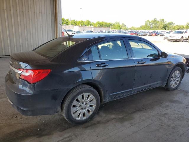 Photo 2 VIN: 1C3BC4FB0BN522265 - CHRYSLER 200 LX 