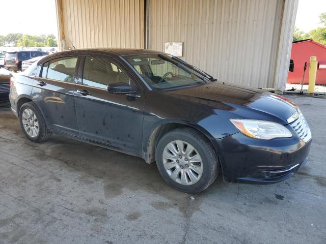 Photo 3 VIN: 1C3BC4FB0BN522265 - CHRYSLER 200 LX 