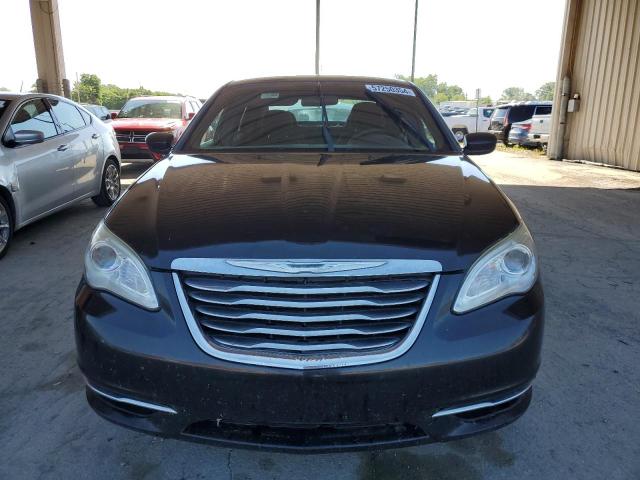 Photo 4 VIN: 1C3BC4FB0BN522265 - CHRYSLER 200 LX 