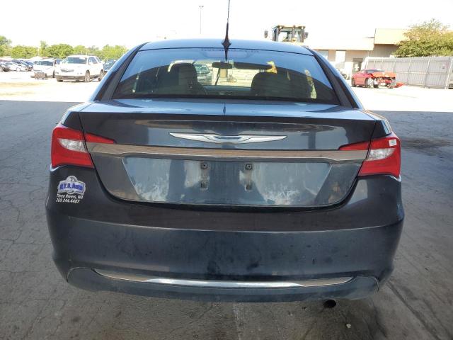 Photo 5 VIN: 1C3BC4FB0BN522265 - CHRYSLER 200 LX 