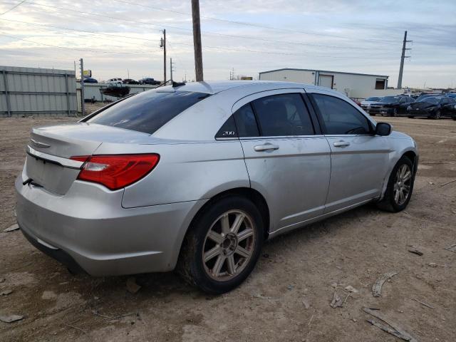 Photo 2 VIN: 1C3BC4FB0BN550969 - CHRYSLER 200 LX 