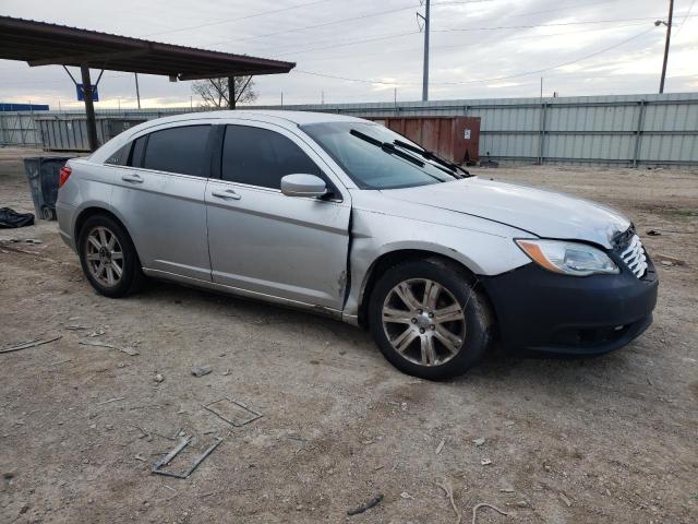 Photo 3 VIN: 1C3BC4FB0BN550969 - CHRYSLER 200 LX 