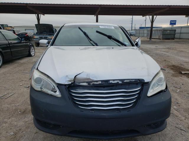 Photo 4 VIN: 1C3BC4FB0BN550969 - CHRYSLER 200 LX 