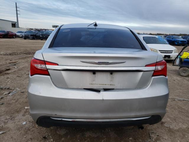 Photo 5 VIN: 1C3BC4FB0BN550969 - CHRYSLER 200 LX 