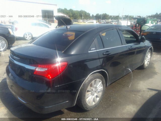 Photo 3 VIN: 1C3BC4FB0BN566783 - CHRYSLER 200 