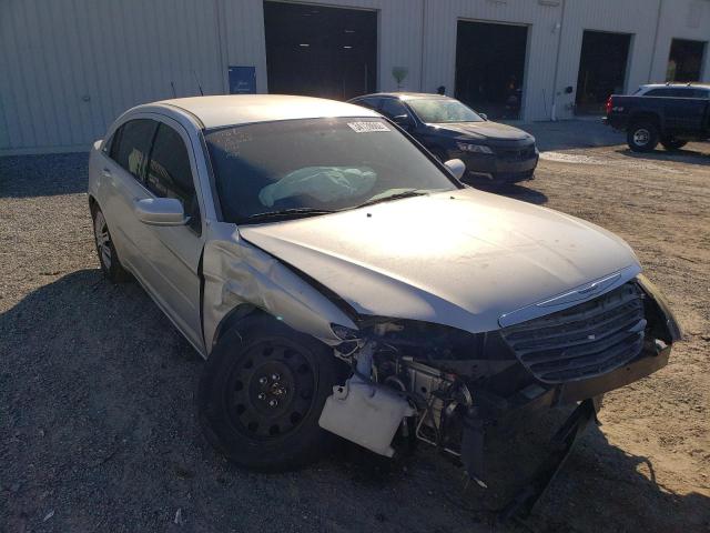 Photo 0 VIN: 1C3BC4FB1BN515745 - CHRYSLER 200 LX 