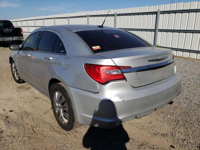 Photo 2 VIN: 1C3BC4FB1BN515745 - CHRYSLER 200 LX 