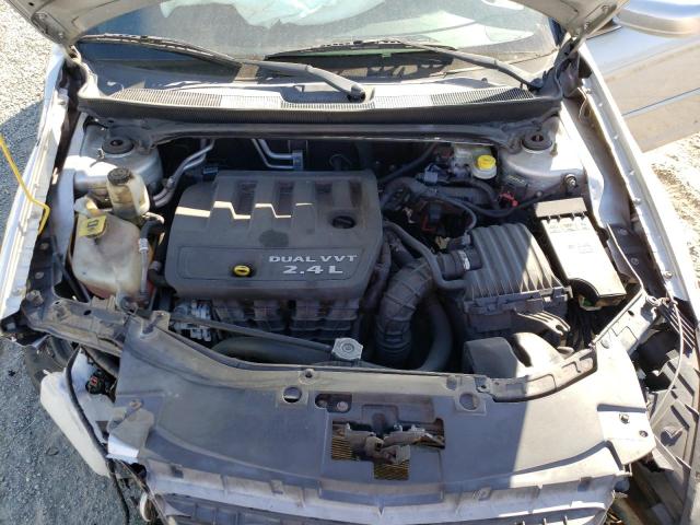 Photo 6 VIN: 1C3BC4FB1BN515745 - CHRYSLER 200 LX 