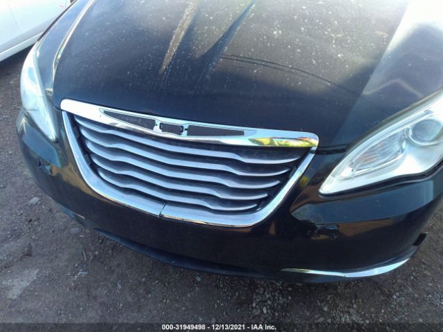 Photo 5 VIN: 1C3BC4FB1BN545750 - CHRYSLER 200 