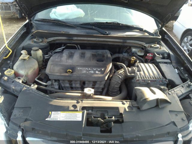 Photo 9 VIN: 1C3BC4FB1BN545750 - CHRYSLER 200 