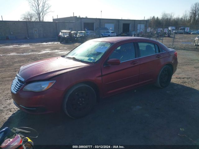 Photo 1 VIN: 1C3BC4FB1BN552939 - CHRYSLER 200 