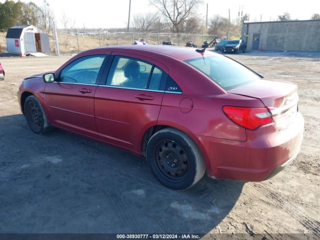 Photo 2 VIN: 1C3BC4FB1BN552939 - CHRYSLER 200 