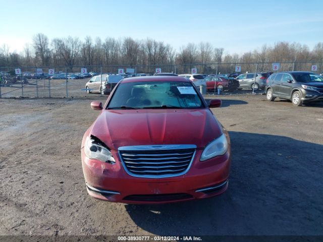 Photo 5 VIN: 1C3BC4FB1BN552939 - CHRYSLER 200 