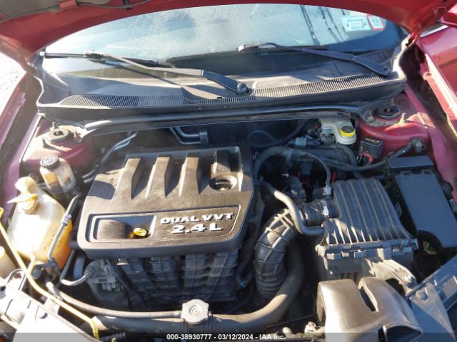 Photo 9 VIN: 1C3BC4FB1BN552939 - CHRYSLER 200 