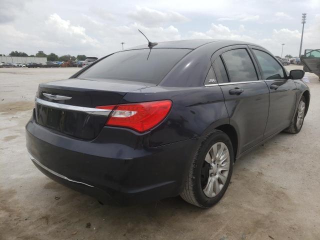 Photo 3 VIN: 1C3BC4FB1BN595273 - CHRYSLER 200 LX 