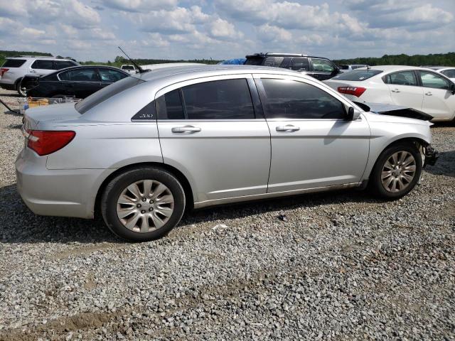 Photo 2 VIN: 1C3BC4FB2BN522106 - CHRYSLER 200 LX 