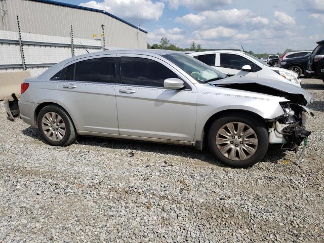 Photo 3 VIN: 1C3BC4FB2BN522106 - CHRYSLER 200 LX 