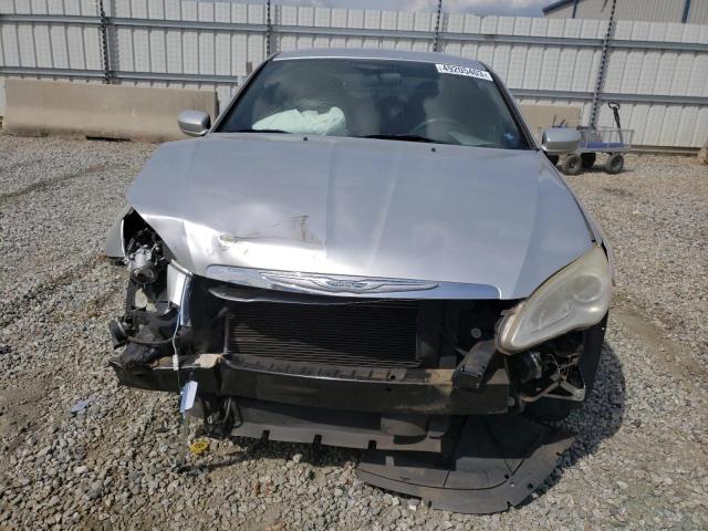 Photo 4 VIN: 1C3BC4FB2BN522106 - CHRYSLER 200 LX 