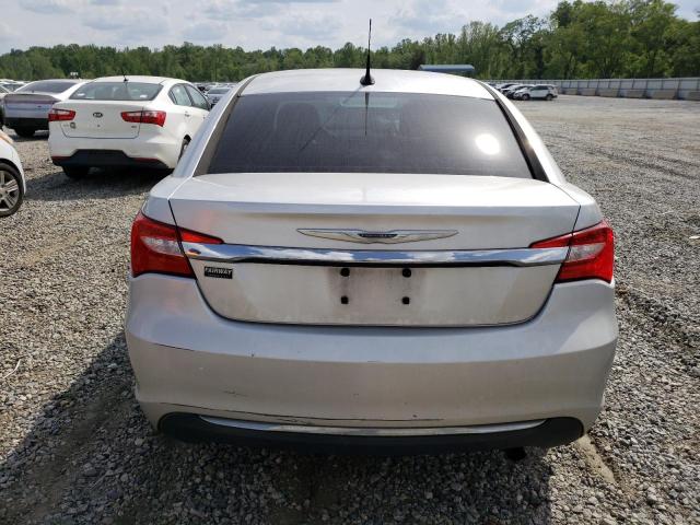 Photo 5 VIN: 1C3BC4FB2BN522106 - CHRYSLER 200 LX 