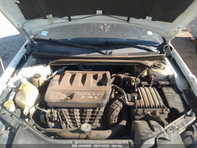 Photo 9 VIN: 1C3BC4FB2BN522462 - CHRYSLER 200 