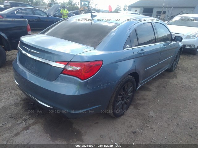 Photo 3 VIN: 1C3BC4FB2BN566543 - CHRYSLER 200 