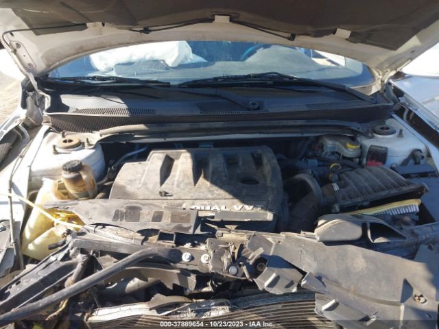 Photo 9 VIN: 1C3BC4FB2BN571130 - CHRYSLER 200 