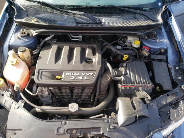 Photo 6 VIN: 1C3BC4FB2BN609861 - CHRYSLER 200 LX 