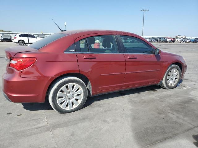 Photo 2 VIN: 1C3BC4FB3BN550433 - CHRYSLER 200 LX 