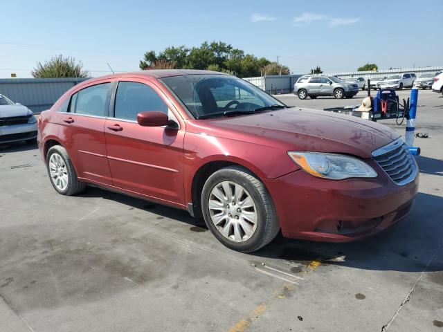 Photo 3 VIN: 1C3BC4FB3BN550433 - CHRYSLER 200 LX 