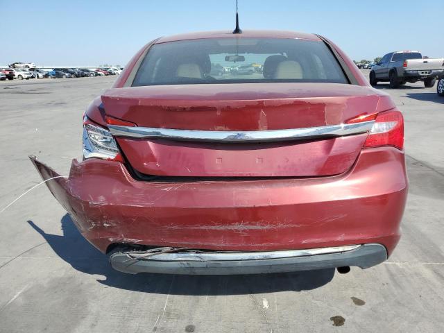 Photo 5 VIN: 1C3BC4FB3BN550433 - CHRYSLER 200 LX 