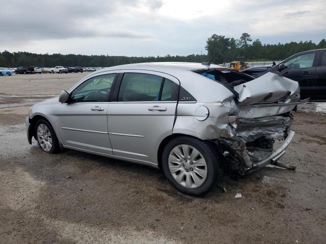 Photo 1 VIN: 1C3BC4FB3BN550657 - CHRYSLER 200 LX 