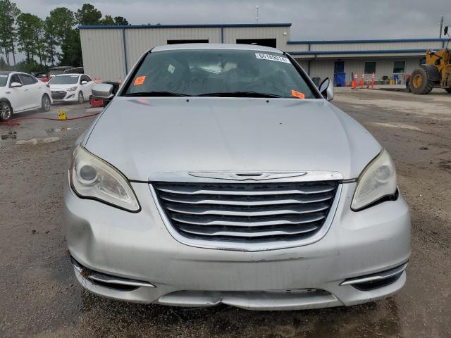 Photo 4 VIN: 1C3BC4FB3BN550657 - CHRYSLER 200 LX 