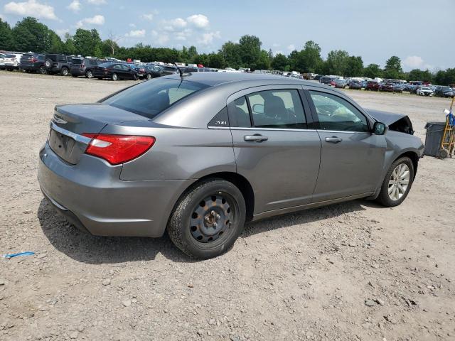 Photo 2 VIN: 1C3BC4FB3BN581505 - CHRYSLER 200 LX 