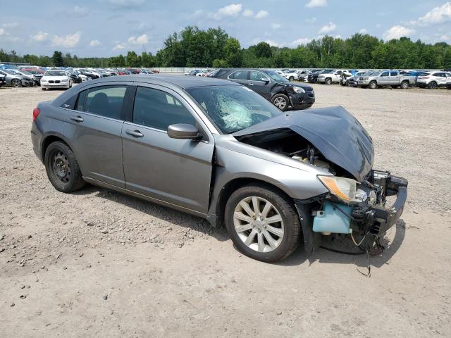 Photo 3 VIN: 1C3BC4FB3BN581505 - CHRYSLER 200 LX 