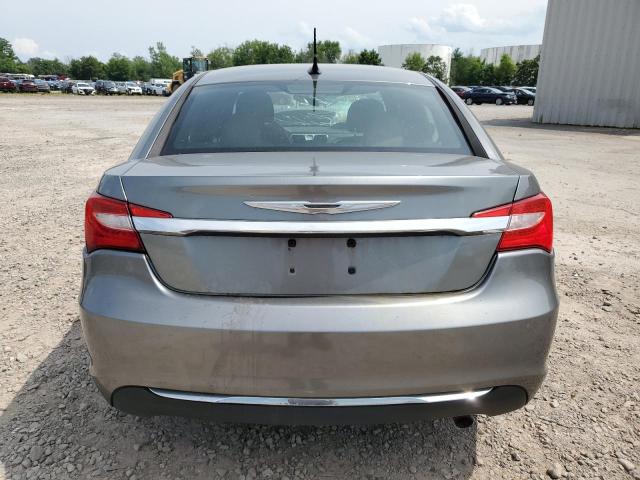 Photo 5 VIN: 1C3BC4FB3BN581505 - CHRYSLER 200 LX 