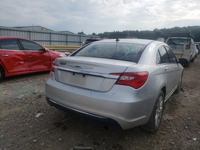 Photo 3 VIN: 1C3BC4FB3BN590043 - CHRYSLER 200 LX 