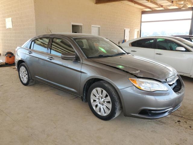 Photo 3 VIN: 1C3BC4FB3BN593153 - CHRYSLER 200 LX 